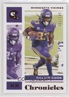 Dalvin Cook #/199