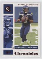 Russell Wilson #/199