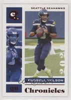 Russell Wilson #/199