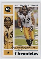 Troy Polamalu