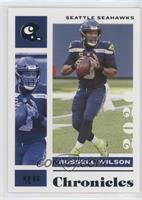 Russell Wilson