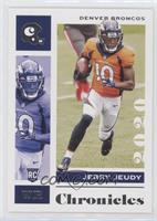 Jerry Jeudy