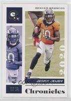 Jerry Jeudy