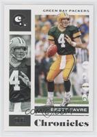 Brett Favre