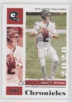 Matt Ryan