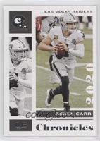 Derek Carr