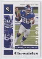 Saquon Barkley