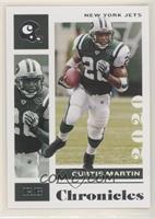 Curtis Martin