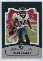 Jalen Reagor #/199