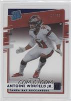 Antoine Winfield Jr. #/99