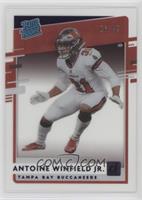 Antoine Winfield Jr. #/49