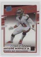 Antoine Winfield Jr. #/199