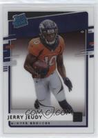 Jerry Jeudy