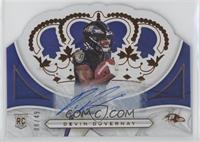 Devin Duvernay #/49