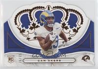 Cam Akers #/75