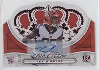 Tee Higgins #/35