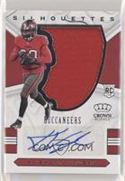 Ke'Shawn Vaughn #/99