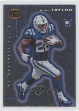2020 Panini Chronicles - Dynagon Rookies #D-7 - Jonathan Taylor [EX to NM]