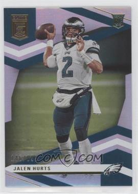 2020 Panini Chronicles - Elite Update #210 - Jalen Hurts /899