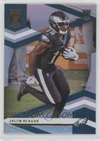 Jalen Reagor #/899