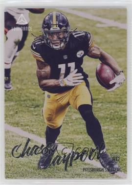 2020 Panini Chronicles - Luminance Update Rookies #222 - Chase Claypool