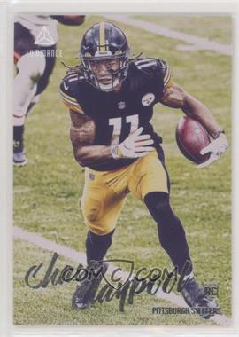 2020 Panini Chronicles - Luminance Update Rookies #222 - Chase Claypool