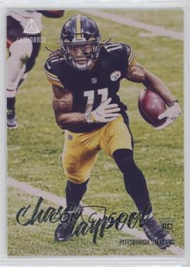 2020 Panini Chronicles - Luminance Update Rookies #222 - Chase Claypool