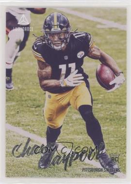 2020 Panini Chronicles - Luminance Update Rookies #222 - Chase Claypool