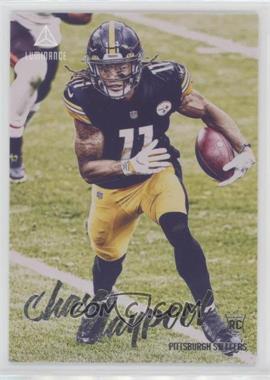 2020 Panini Chronicles - Luminance Update Rookies #222 - Chase Claypool