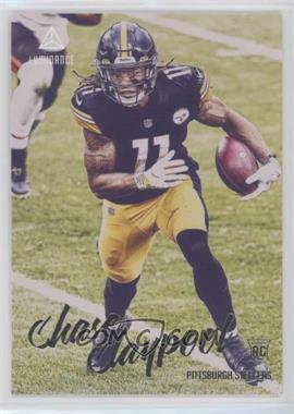 2020 Panini Chronicles - Luminance Update Rookies #222 - Chase Claypool