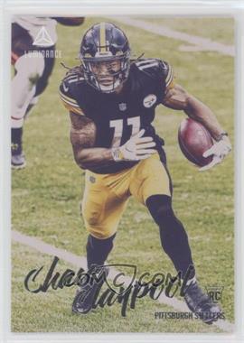 2020 Panini Chronicles - Luminance Update Rookies #222 - Chase Claypool