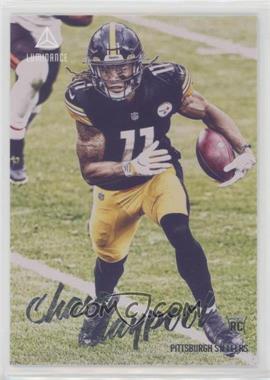 2020 Panini Chronicles - Luminance Update Rookies #222 - Chase Claypool