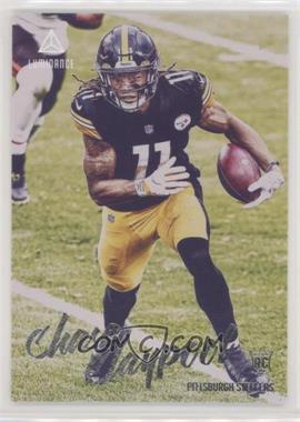 2020 Panini Chronicles - Luminance Update Rookies #222 - Chase Claypool