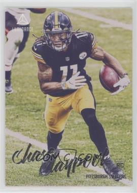 2020 Panini Chronicles - Luminance Update Rookies #222 - Chase Claypool