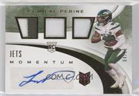 La'Mical Perine #/25