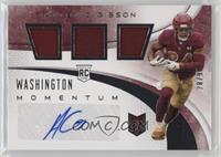 Antonio Gibson #/99