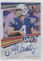 Adam Vinatieri