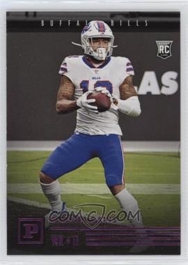 2020 Panini Chronicles - Panini - Pink #PA-28 - Gabriel Davis