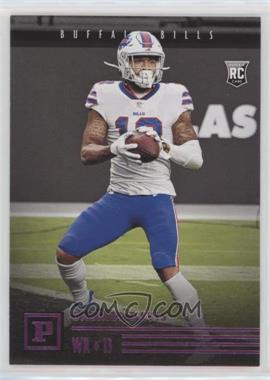 2020 Panini Chronicles - Panini - Pink #PA-28 - Gabriel Davis