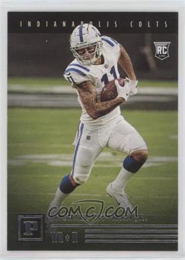 2020 Panini Chronicles - Panini #PA-21 - Michael Pittman Jr.