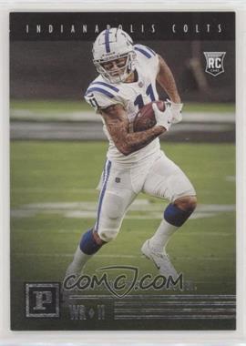 2020 Panini Chronicles - Panini #PA-21 - Michael Pittman Jr.