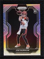 Joe Burrow [EX to NM]