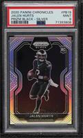 Jalen Hurts [PSA 9 MINT]