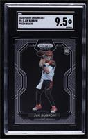 Joe Burrow [SGC 9.5 Mint+]