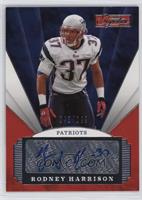 Rodney Harrison #/99