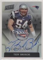 Tedy Bruschi