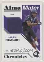 Jalen Reagor #/299