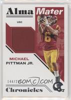 Michael Pittman Jr. #/299