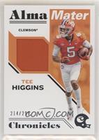 Tee Higgins #/299