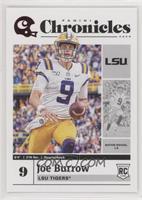 Joe Burrow